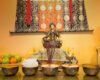 Qué conforma un altar