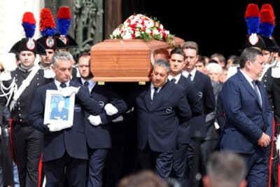 Qué pasa si nadie se hace cargo de un fallecido