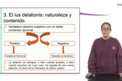 Quién se queda la herencia si no hay testamento