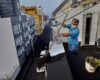 Qué pasa si hay cenizas en casa