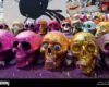 Cuántos años tiene la tradición de Día de Muertos