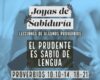 Qué dice en Proverbios 21 23