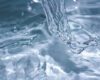 Qué significa el agua debajo del ataúd