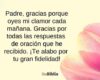 Qué dice Filipenses 4 18