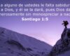 Qué dice Santiago 1 5